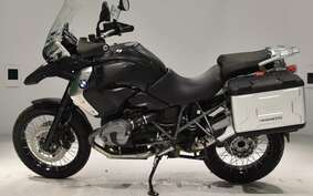 BMW R1200GS 2011