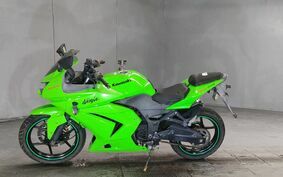 KAWASAKI NINJA 250R EX250K