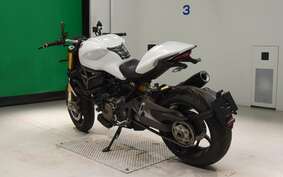 DUCATI M1200 S 2014 M603J