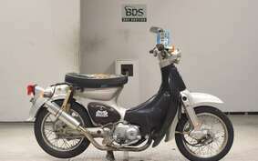 HONDA LITTLE CUB E AA01