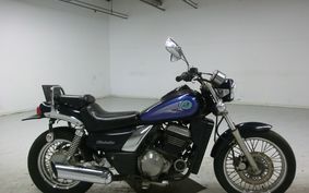 KAWASAKI ELIMINATOR 250 LX 1994 EL250A