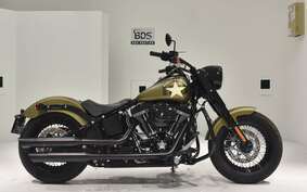 HARLEY FLSS 1800 2016 JS9