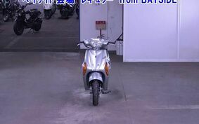 SUZUKI ﾚｯﾂ5 CA47A