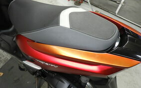 YAMAHA TRICITY 125 SE82J