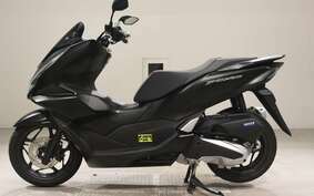 HONDA PCX 160 KF47