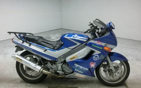 KAWASAKI ZZ-R250 1990 EX250H