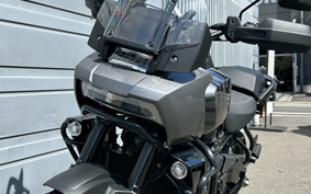 HARLEY  PAN AMERICA 1250  Special 2022 ZES