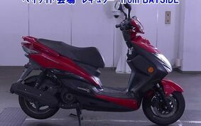 YAMAHA CYGNUS 125 X SR 2 SE44J