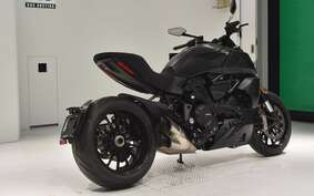 DUCATI DIAVEL 1260 2020 GE00A