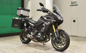 YAMAHA MT-09 Tracer 2015 RN36J