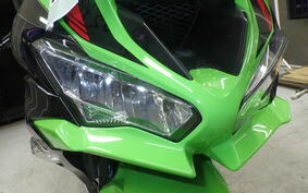 KAWASAKI NINJA ZX-6R A 2020 ZX636G