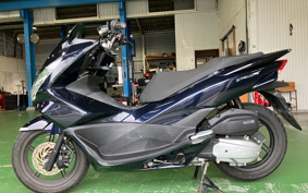 HONDA PCX125 JF56