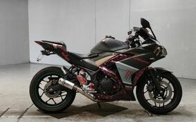 YAMAHA YZF-R25 RG10J