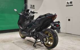 YAMAHA T-MAX 560 T 2022 SJ19J