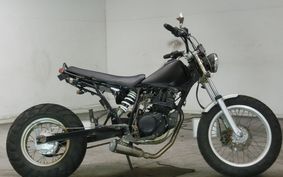 YAMAHA TW225 DG09J