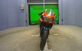 KAWASAKI NINJA 250R 2012 EX250K