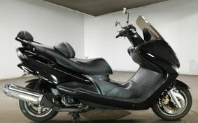 YAMAHA MAJESTY 125 5CA