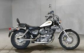 YAMAHA VIRAGO 250 S 3DM