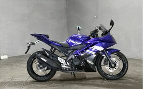 YAMAHA YZF-R15 1CK0