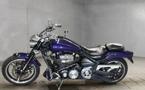 YAMAHA XV1700 ROADSTAR WARRIOR 2002 VP14