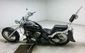 YAMAHA DRAGSTAR 400 1996 4TR