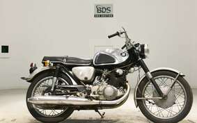 HONDA CBM72 CBM72