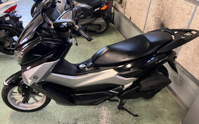 YAMAHA N-MAX SE86J