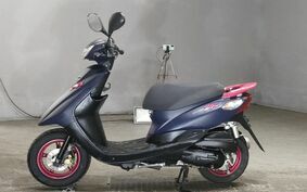 YAMAHA JOG ZR SA56J