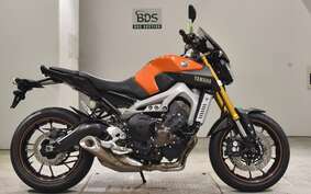 YAMAHA MT-09 2015 RN34J