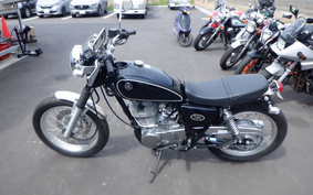 YAMAHA SR400 2005 RH01J