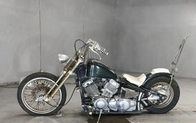 YAMAHA DRAGSTAR 400 1996 4TR