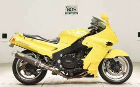 KAWASAKI ZZ1100 NINJA R 1992 ZXT10C