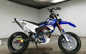 YAMAHA WR250X DG15J