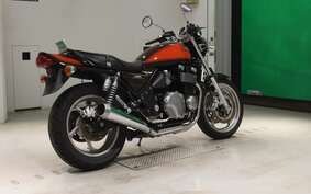 KAWASAKI ZEPHYR 1100 2006 ZRT10A