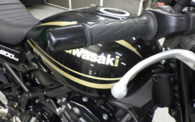 KAWASAKI Z900RS CAFE 2022 ZR900K