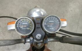 SUZUKI GN50 GN50