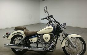 YAMAHA DRAGSTAR 250 VG05J