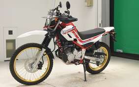 YAMAHA SEROW 250 Gen.3 DG31J