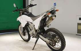 YAMAHA WR250R DG15J