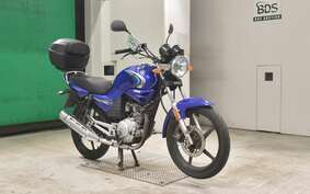 YAMAHA YBR125