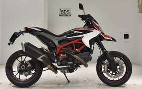 DUCATI HYPERMOTARD 820 SP 2013