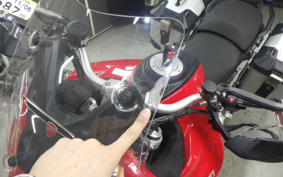 DUCATI MULTISTRADA V4S 2023