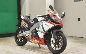 APRILIA RS4 125 TW00