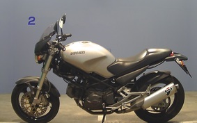 DUCATI MONSTER 400 2001 M300A