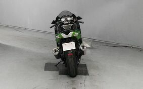 KAWASAKI ZZ1400 NINJA R 2012 ZXT40C