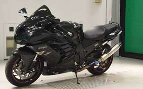 KAWASAKI ZX 1400 NINJA R 2012 ZXT40E