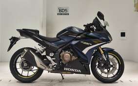 HONDA CBR400R 2022 NC56