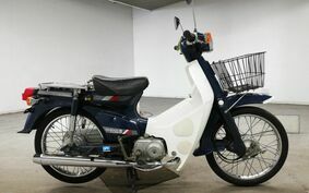 HONDA C70 SUPER CUB CUSTOM C70