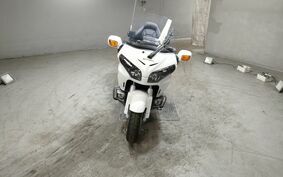 HONDA GL 1800 GOLD WING 2012 SC68