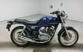 YAMAHA SRV250 RENAISSA 4DN